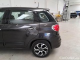  Fiat  500 FIAT L / 2017 / 5P / MONOVOLUME BUSINESS 1.3 MULTIJET 95CV #56