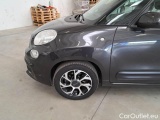  Fiat  500 FIAT L / 2017 / 5P / MONOVOLUME BUSINESS 1.3 MULTIJET 95CV #69