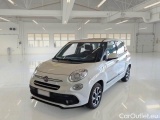  Fiat  500 FIAT L / 2017 / 5P / MONOVOLUME BUSINESS 1.3 MULTIJET 95CV 
