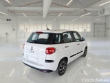  Fiat  500 FIAT L / 2017 / 5P / MONOVOLUME BUSINESS 1.3 MULTIJET 95CV #2