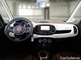  Fiat  500 FIAT L / 2017 / 5P / MONOVOLUME BUSINESS 1.3 MULTIJET 95CV #3