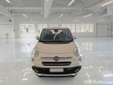  Fiat  500 FIAT L / 2017 / 5P / MONOVOLUME BUSINESS 1.3 MULTIJET 95CV #6