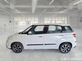  Fiat  500 FIAT L / 2017 / 5P / MONOVOLUME BUSINESS 1.3 MULTIJET 95CV #8