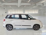  Fiat  500 FIAT L / 2017 / 5P / MONOVOLUME BUSINESS 1.3 MULTIJET 95CV #7
