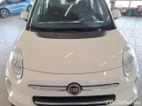 Fiat  500 FIAT L / 2017 / 5P / MONOVOLUME BUSINESS 1.3 MULTIJET 95CV #39