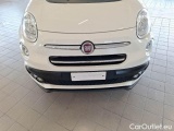  Fiat  500 FIAT L / 2017 / 5P / MONOVOLUME BUSINESS 1.3 MULTIJET 95CV #48
