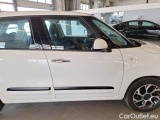 Fiat  500 FIAT L / 2017 / 5P / MONOVOLUME BUSINESS 1.3 MULTIJET 95CV #59