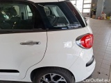  Fiat  500 FIAT L / 2017 / 5P / MONOVOLUME BUSINESS 1.3 MULTIJET 95CV #89