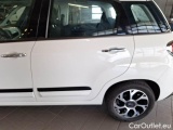  Fiat  500 FIAT L / 2017 / 5P / MONOVOLUME BUSINESS 1.3 MULTIJET 95CV #93