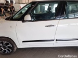  Fiat  500 FIAT L / 2017 / 5P / MONOVOLUME BUSINESS 1.3 MULTIJET 95CV #97