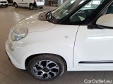  Fiat  500 FIAT L / 2017 / 5P / MONOVOLUME BUSINESS 1.3 MULTIJET 95CV #101