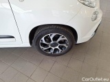  Fiat  500 FIAT L / 2017 / 5P / MONOVOLUME BUSINESS 1.3 MULTIJET 95CV #106