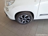  Fiat  500 FIAT L / 2017 / 5P / MONOVOLUME BUSINESS 1.3 MULTIJET 95CV #113