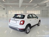 Fiat  500 FIAT X / 2018 / 5P / CROSSOVER 1.3 MJET 95CV 4X2 BUSINESS #2