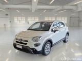  Fiat  500 FIAT X / 2018 / 5P / CROSSOVER 1.3 MJET 95CV 4X2 BUSINESS 