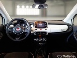  Fiat  500 FIAT X / 2018 / 5P / CROSSOVER 1.3 MJET 95CV 4X2 BUSINESS #3
