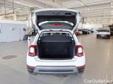  Fiat  500 FIAT X / 2018 / 5P / CROSSOVER 1.3 MJET 95CV 4X2 BUSINESS #5