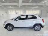  Fiat  500 FIAT X / 2018 / 5P / CROSSOVER 1.3 MJET 95CV 4X2 BUSINESS #8