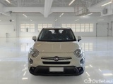  Fiat  500 FIAT X / 2018 / 5P / CROSSOVER 1.3 MJET 95CV 4X2 BUSINESS #6