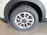  Fiat  500 FIAT X / 2018 / 5P / CROSSOVER 1.3 MJET 95CV 4X2 BUSINESS #20