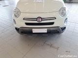  Fiat  500 FIAT X / 2018 / 5P / CROSSOVER 1.3 MJET 95CV 4X2 BUSINESS #23
