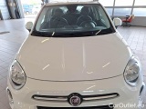  Fiat  500 FIAT X / 2018 / 5P / CROSSOVER 1.3 MJET 95CV 4X2 BUSINESS #29