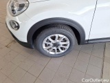 Fiat  500 FIAT X / 2018 / 5P / CROSSOVER 1.3 MJET 95CV 4X2 BUSINESS #72