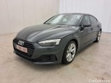  Audi  A5 Sportback Bus. Advanced 30 2.0TDi 136pk/cv 5p S-Tronic Automatic Diesel  18 