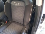  Fiat  500 FIAT X / 2018 / 5P / CROSSOVER 1.3 MJET 95CV 4X2 BUSINESS #133