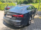  Audi  A5 Sportback Bus. Advanced 30 2.0TDi 136pk/cv 5p S-Tronic Automatic Diesel  18 #2