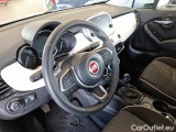  Fiat  500 FIAT X / 2018 / 5P / CROSSOVER 1.3 MJET 95CV 4X2 BUSINESS #137