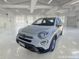 Fiat  500 FIAT X / 2018 / 5P / CROSSOVER 1.0 T3 120CV MT E6D BUSINESS 