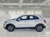  Fiat  500 FIAT X / 2018 / 5P / CROSSOVER 1.0 T3 120CV MT E6D BUSINESS #8
