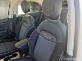  Fiat  500 FIAT X / 2018 / 5P / CROSSOVER 1.0 T3 120CV MT E6D BUSINESS #11