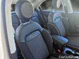 Fiat  500 FIAT X / 2018 / 5P / CROSSOVER 1.0 T3 120CV MT E6D BUSINESS #13
