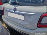  Fiat  500 FIAT X / 2018 / 5P / CROSSOVER 1.0 T3 120CV MT E6D BUSINESS #39