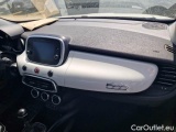  Fiat  500 FIAT X / 2018 / 5P / CROSSOVER 1.0 T3 120CV MT E6D BUSINESS #61