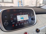  Fiat  500 FIAT X / 2018 / 5P / CROSSOVER 1.0 T3 120CV MT E6D BUSINESS #63