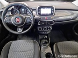 Fiat  500 FIAT X / 2018 / 5P / CROSSOVER 1.3 MJET 95CV 4X2 BUSINESS #3