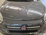  Fiat  500 FIAT X / 2018 / 5P / CROSSOVER 1.3 MJET 95CV 4X2 BUSINESS #25