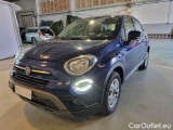  Fiat  500 FIAT X / 2018 / 5P / CROSSOVER 1.6 MJET 120CV 4X2 BUSINESS 