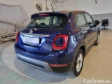  Fiat  500 FIAT X / 2018 / 5P / CROSSOVER 1.6 MJET 120CV 4X2 BUSINESS #2