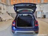  Fiat  500 FIAT X / 2018 / 5P / CROSSOVER 1.6 MJET 120CV 4X2 BUSINESS #5
