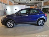  Fiat  500 FIAT X / 2018 / 5P / CROSSOVER 1.6 MJET 120CV 4X2 BUSINESS #8