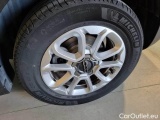  Fiat  500 FIAT X / 2018 / 5P / CROSSOVER 1.6 MJET 120CV 4X2 BUSINESS #80