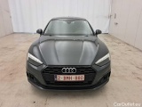  Audi  A5 Sportback Bus. Advanced 30 2.0TDi 136pk/cv 5p S-Tronic Automatic Diesel  18 #16