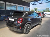  Fiat  500 FIAT X / 2018 / 5P / CROSSOVER 1.0 T3 120CV MT E6D CLUB #2