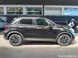  Fiat  500 FIAT X / 2018 / 5P / CROSSOVER 1.0 T3 120CV MT E6D CLUB #7