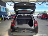  Fiat  500 FIAT X / 2018 / 5P / CROSSOVER 1.0 T3 120CV MT E6D CLUB #5