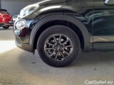  Fiat  500 FIAT X / 2018 / 5P / CROSSOVER 1.0 T3 120CV MT E6D CLUB #18